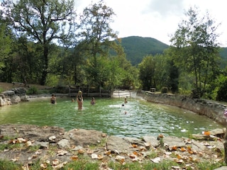 Bauernhof Ortignano Raggiolo Außenaufnahme 6
