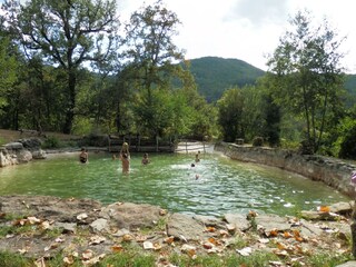 Fattoria Ortignano Raggiolo Registrazione all'aperto 6