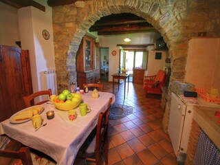 Boerderij Ortignano Raggiolo Kenmerken 27