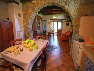Boerderij Ortignano Raggiolo Kenmerken 34