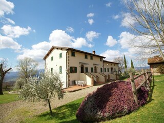 Chalet Poppi Grabación al aire libre 6