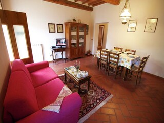 Chalet Poppi Ausstattung 13