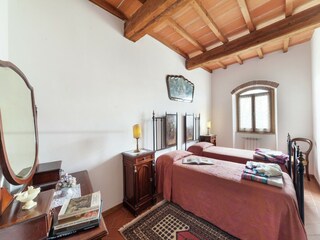 Chalet Poppi Ausstattung 12