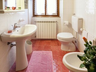 Chalet Poppi Kenmerken 16