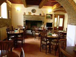 Chalet Poppi  22