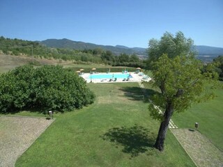 Chalet Poppi Registrazione all'aperto 9