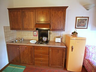 Chalet Poppi Ausstattung 15