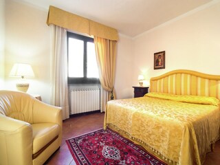 Villa Pratovecchio Ausstattung 35