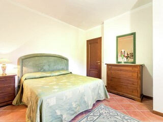 Villa Pratovecchio Ausstattung 36