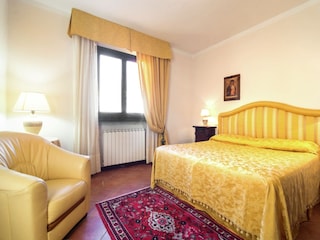 Villa Pratovecchio Ausstattung 21