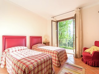 Villa Pratovecchio Features 22