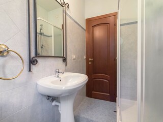Villa Pratovecchio Ausstattung 17