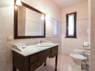 Villa Pratovecchio Ausstattung 15