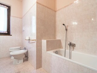 Villa Pratovecchio Équipement 16