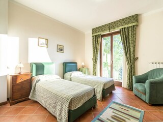 Villa Pratovecchio Kenmerken 17
