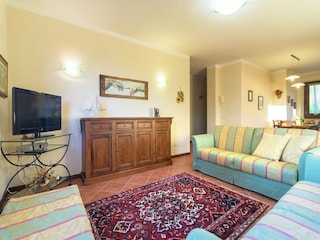 Villa Pratovecchio Features 28