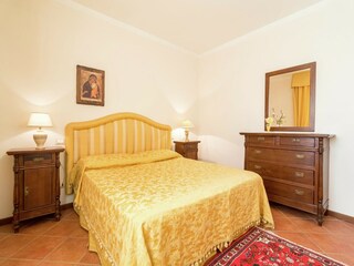 Villa Pratovecchio Ausstattung 23