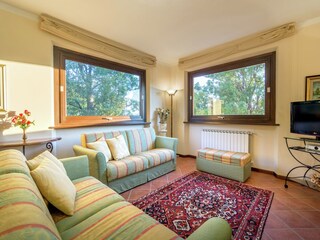 Villa Pratovecchio Ausstattung 32