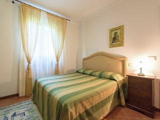 Villa Pratovecchio Ausstattung 18