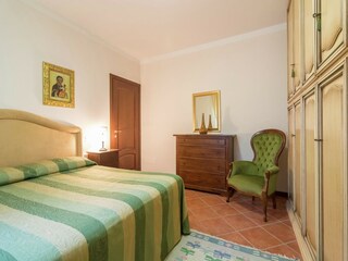 Villa Pratovecchio Ausstattung 30