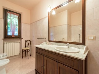 Villa Pratovecchio Features 29