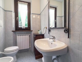 Villa Pratovecchio Ausstattung 36