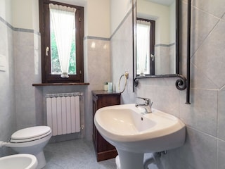 Villa Pratovecchio Features 30