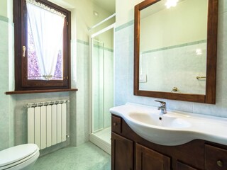 Villa Pratovecchio Kenmerken 32