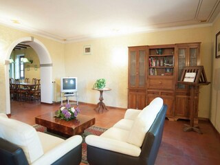 Villa Pratovecchio Équipement 34