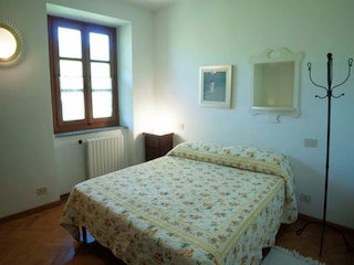 Villa Pratovecchio Ausstattung 29