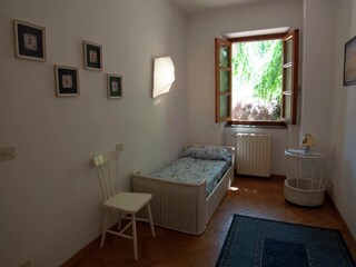 Villa Pratovecchio Ausstattung 19