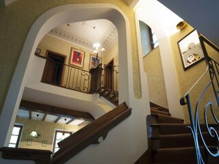 Villa Pratovecchio  37