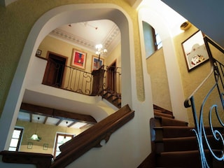 Villa Pratovecchio Features 28