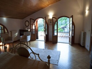 Villa Pratovecchio Features 28