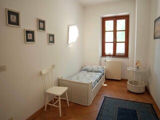 Villa Pratovecchio Ausstattung 34