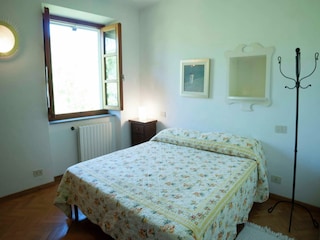 Villa Pratovecchio Ausstattung 33