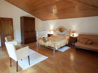 Villa Pratovecchio Kenmerken 33