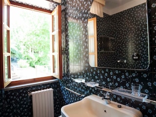 Villa Pratovecchio Ausstattung 27