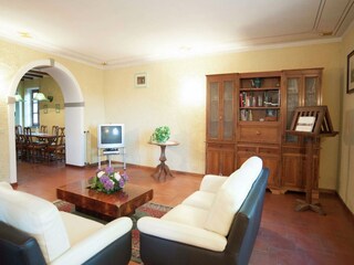 Villa Pratovecchio Características 36