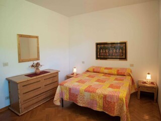 Villa Pratovecchio Ausstattung 29