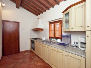 Holiday house Pietraviva Features 12