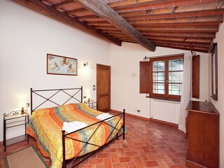 Vakantiehuis Pietraviva Kenmerken 19