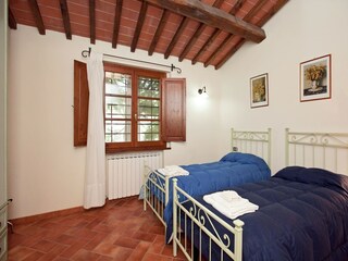 Ferienhaus Pietraviva Ausstattung 18