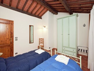 Maison de vacances Pietraviva Équipement 18