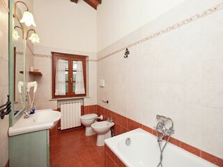 Casa per le vacanze Pietraviva Caratteristiche 16