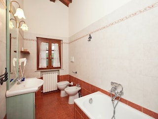 Maison de vacances Pietraviva Équipement 16