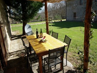 Holiday house Pietraviva Outdoor Recording 6