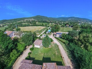 Holiday house Pietraviva Environment 30