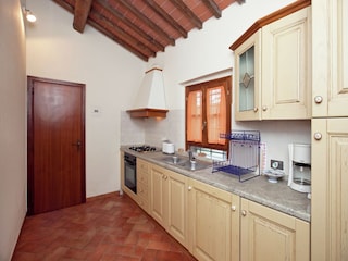 Casa de vacaciones Pietraviva Características 17