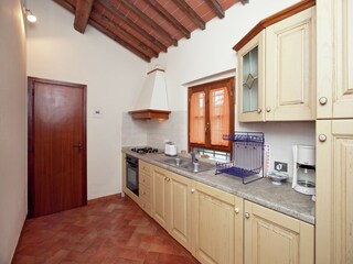 Ferienhaus Pietraviva Ausstattung 21